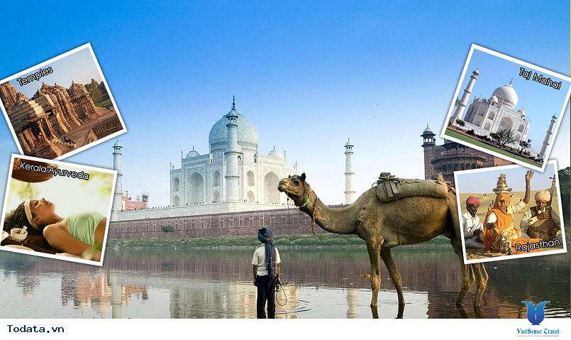 Tour Ấn Độ 6 ngày 5 đêm - Ảnh 4 Tour Ấn Độ 6 ngày 5 đêm - Ảnh 4